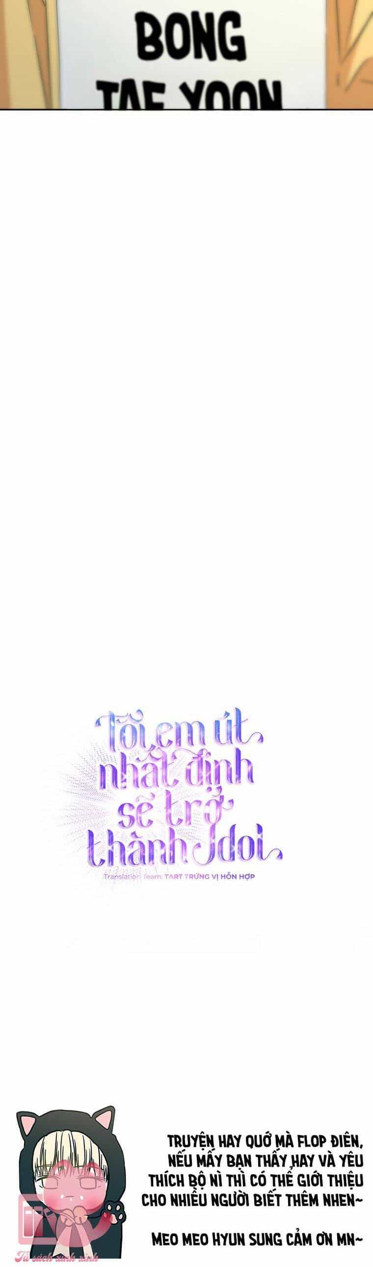 Tôi, Em Út Nhất Định Sẽ Trở Thành Idol! - Chương 27 - ảnh 30