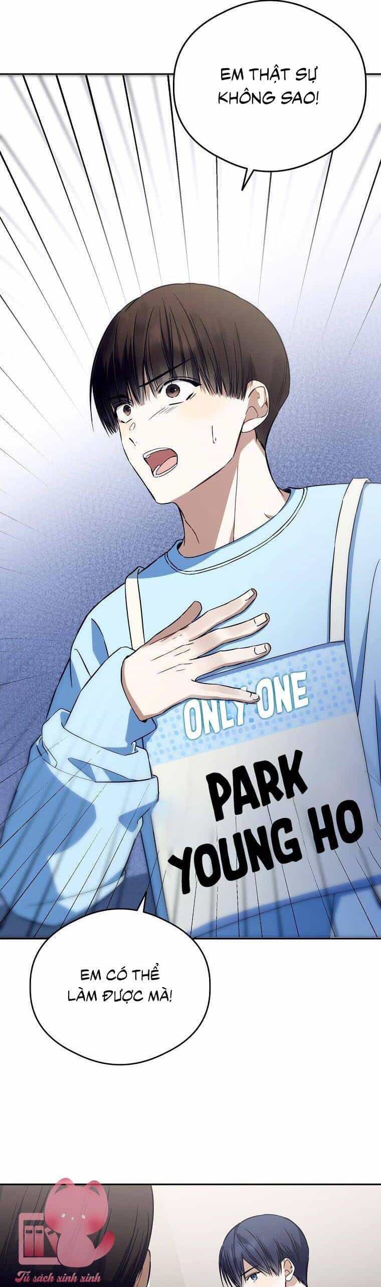 Tôi, Em Út Nhất Định Sẽ Trở Thành Idol! - Chương 27 - ảnh 7