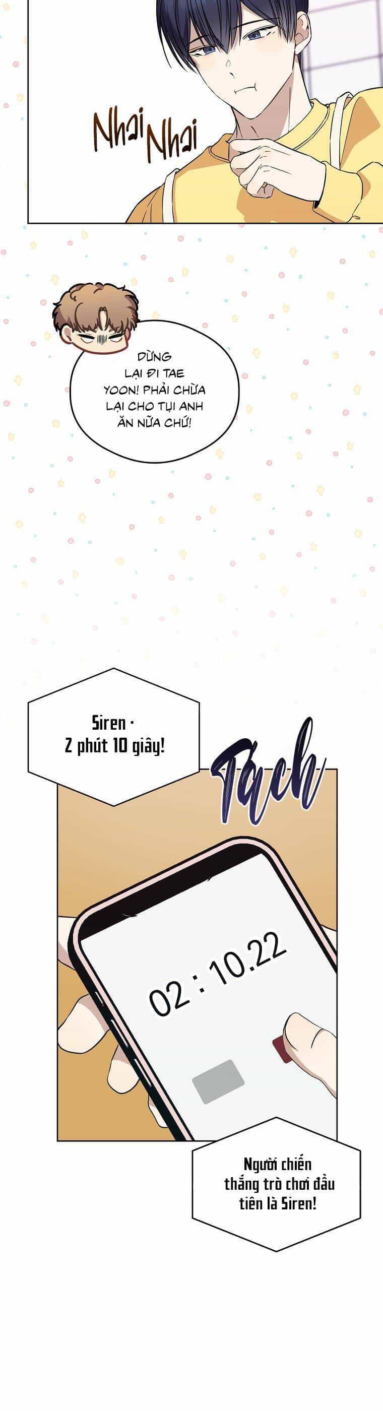 Tôi, Em Út Nhất Định Sẽ Trở Thành Idol! - Chương 28 - ảnh 11