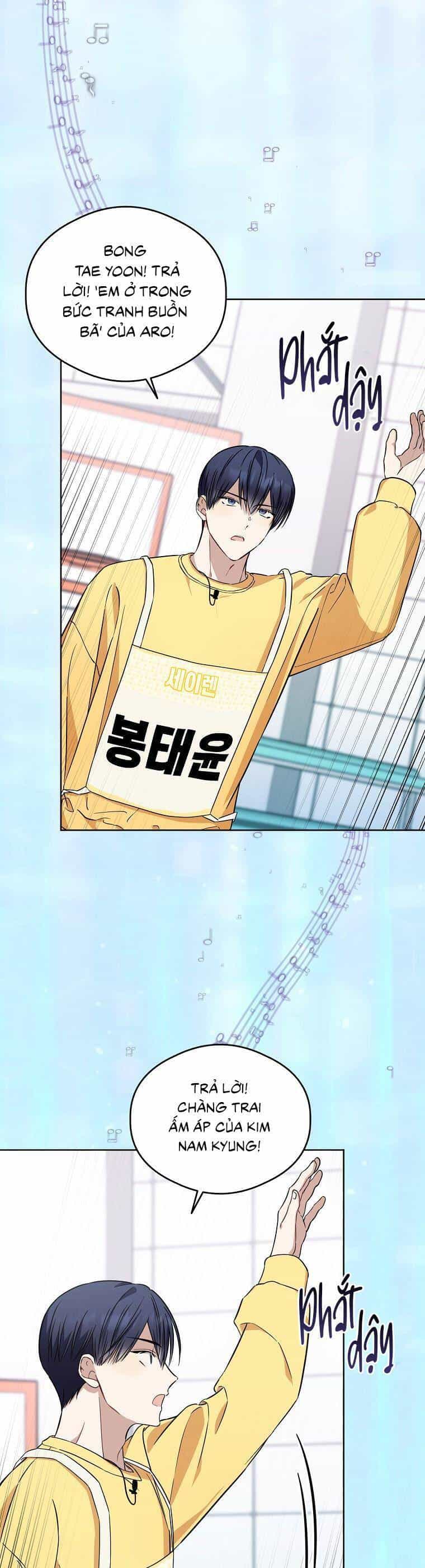 Tôi, Em Út Nhất Định Sẽ Trở Thành Idol! - Chương 28 - ảnh 13