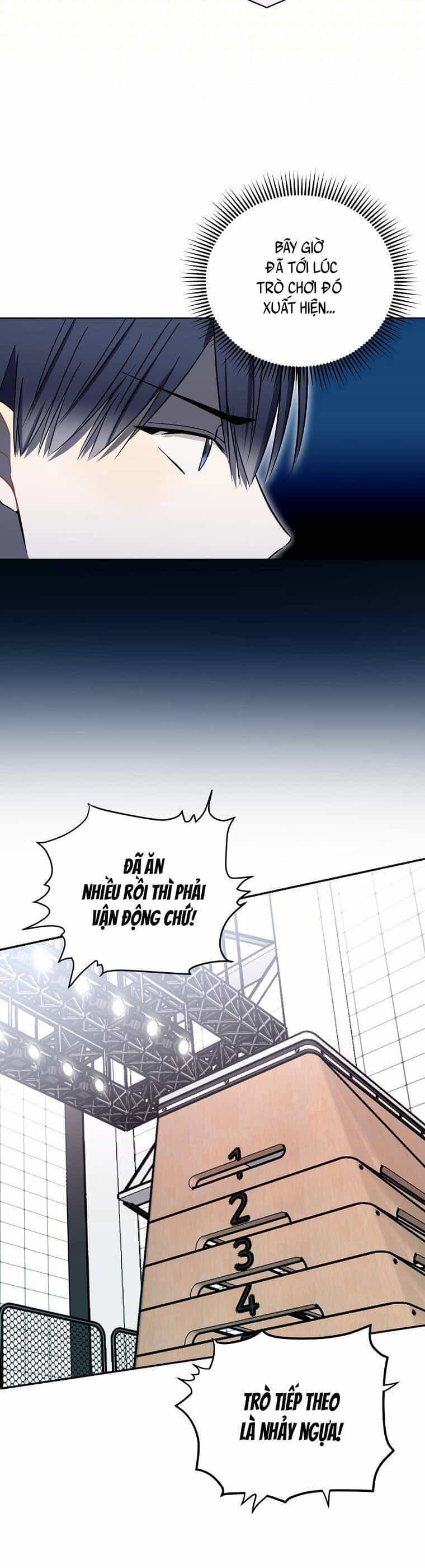 Tôi, Em Út Nhất Định Sẽ Trở Thành Idol! - Chương 28 - ảnh 21