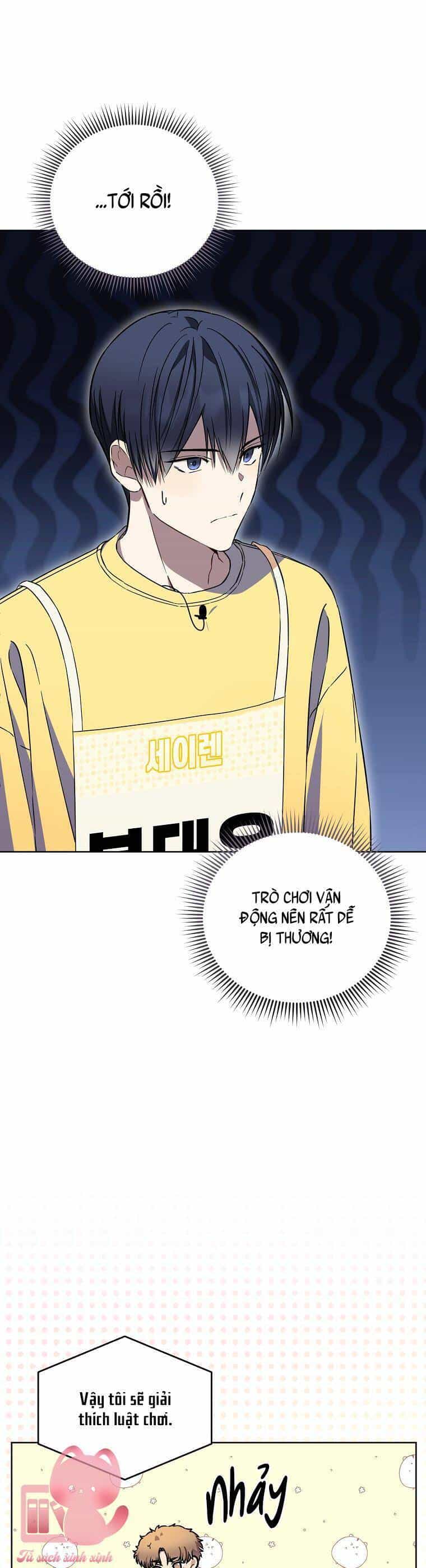Tôi, Em Út Nhất Định Sẽ Trở Thành Idol! - Chương 28 - ảnh 22