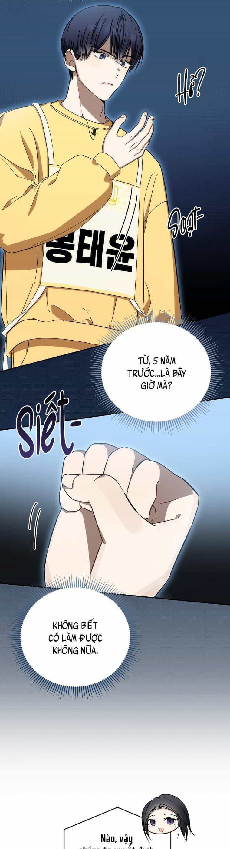 Tôi, Em Út Nhất Định Sẽ Trở Thành Idol! - Chương 28 - ảnh 26