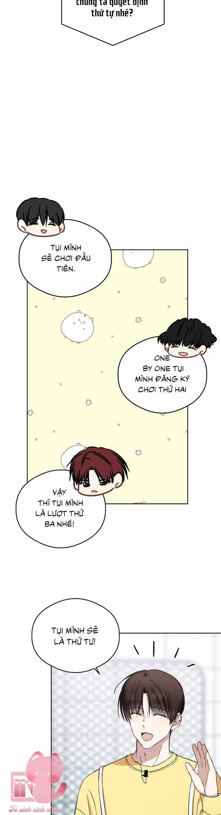 Tôi, Em Út Nhất Định Sẽ Trở Thành Idol! - Chương 28 - ảnh 27