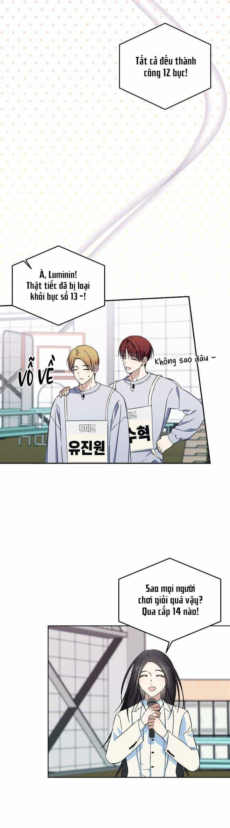 Tôi, Em Út Nhất Định Sẽ Trở Thành Idol! - Chương 28 - ảnh 31