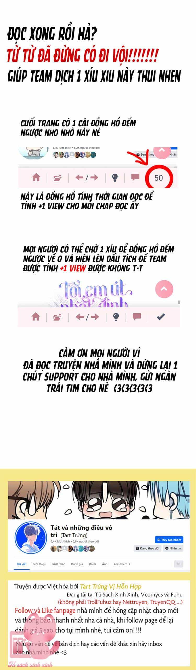Tôi, Em Út Nhất Định Sẽ Trở Thành Idol! - Chương 28 - ảnh 39