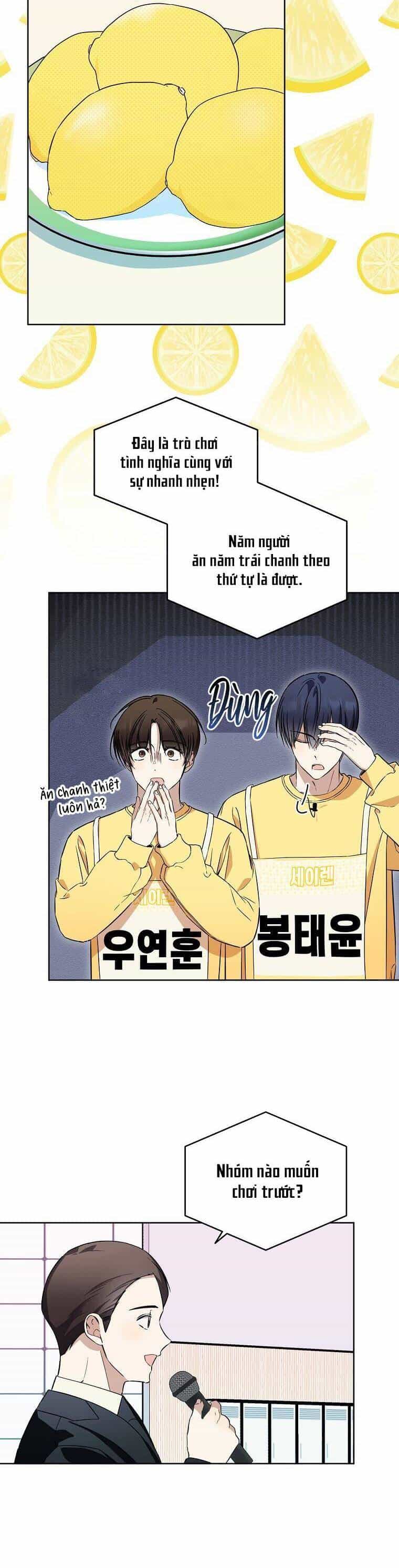 Tôi, Em Út Nhất Định Sẽ Trở Thành Idol! - Chương 28 - ảnh 5