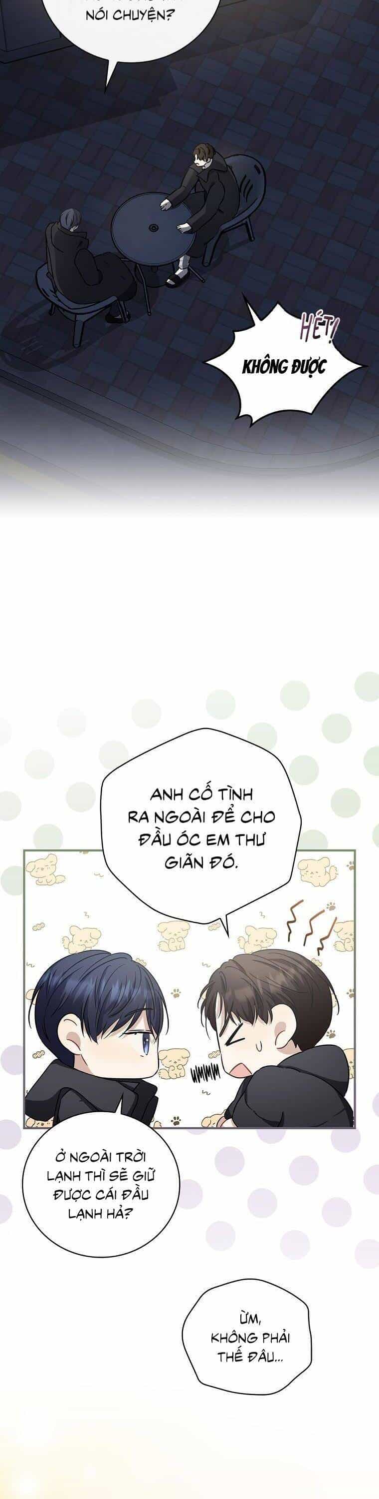 Tôi, Em Út Nhất Định Sẽ Trở Thành Idol! - Chương 3 - ảnh 12