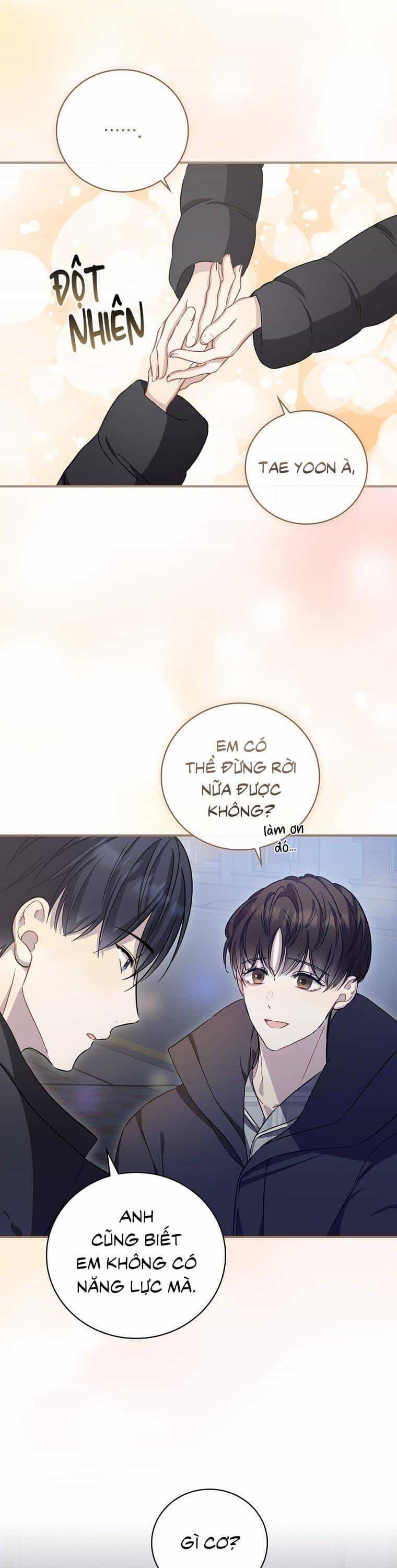 Tôi, Em Út Nhất Định Sẽ Trở Thành Idol! - Chương 3 - ảnh 13