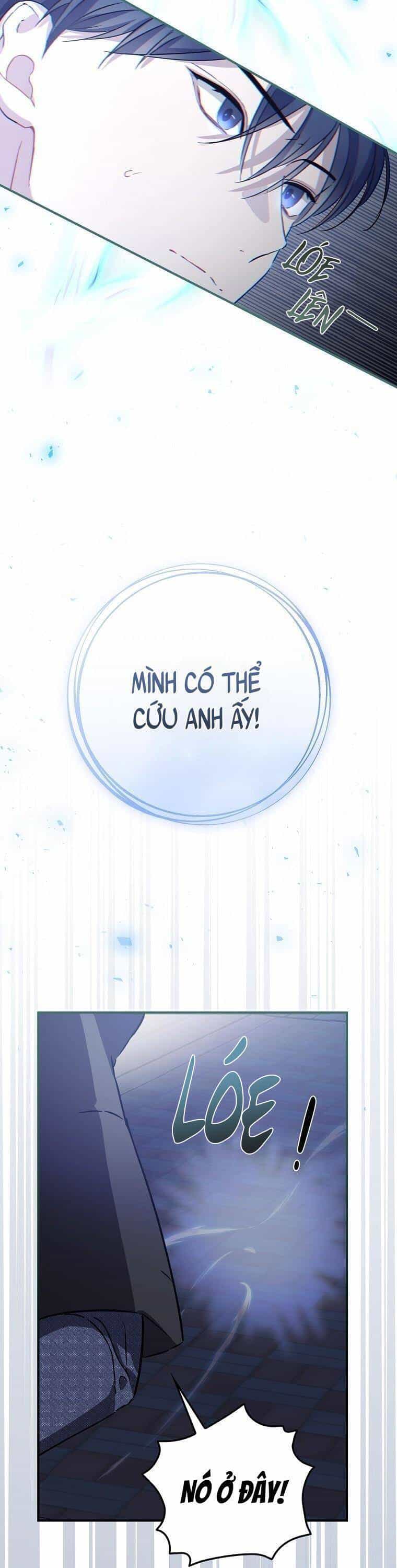 Tôi, Em Út Nhất Định Sẽ Trở Thành Idol! - Chương 3 - ảnh 25