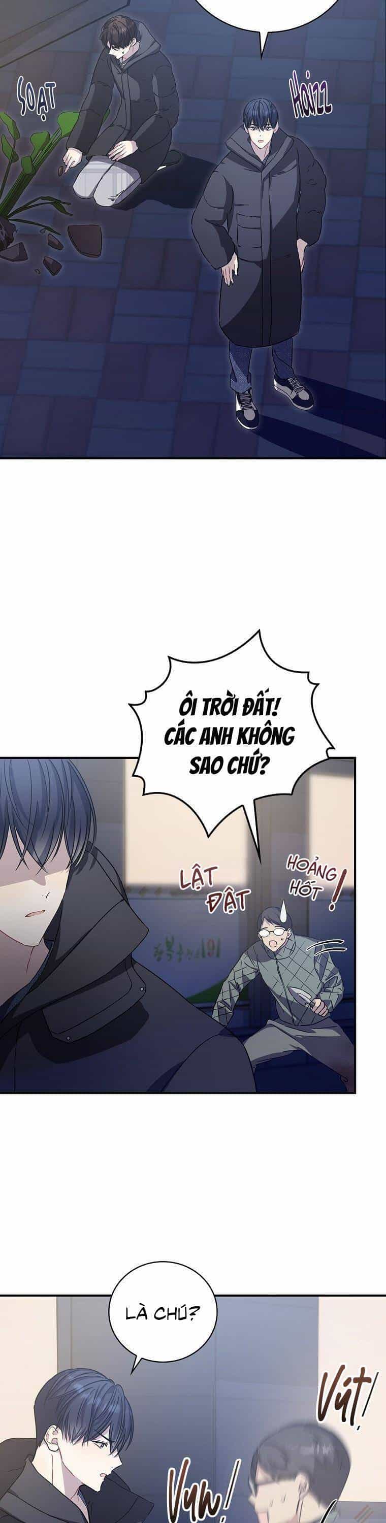 Tôi, Em Út Nhất Định Sẽ Trở Thành Idol! - Chương 3 - ảnh 29