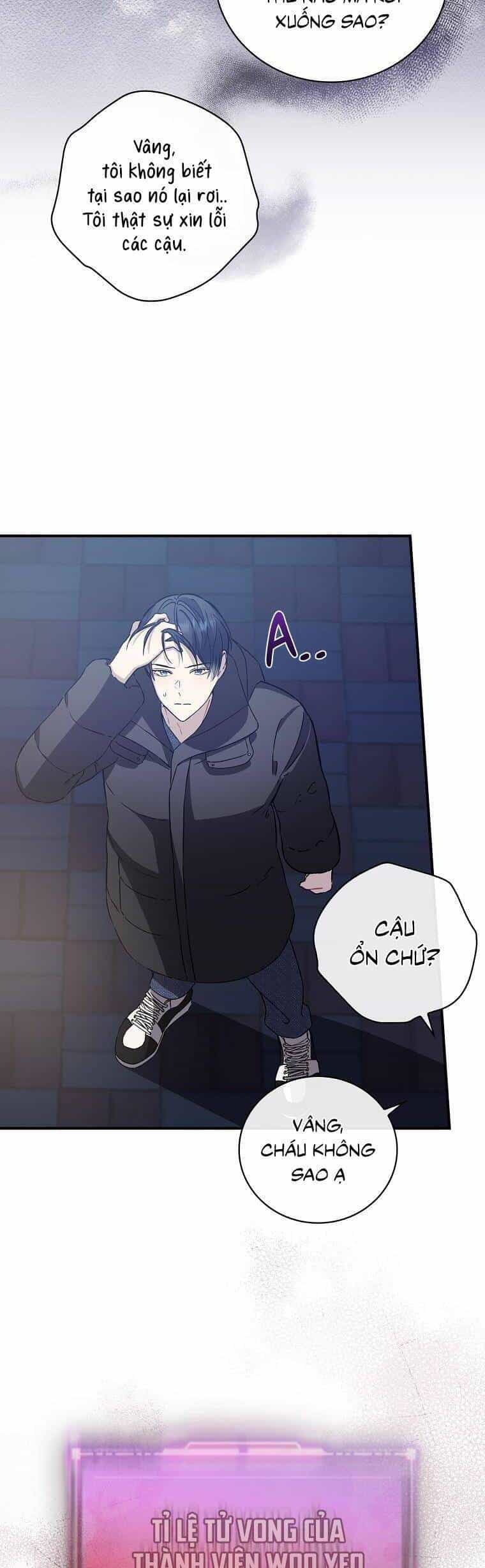 Tôi, Em Út Nhất Định Sẽ Trở Thành Idol! - Chương 3 - ảnh 32