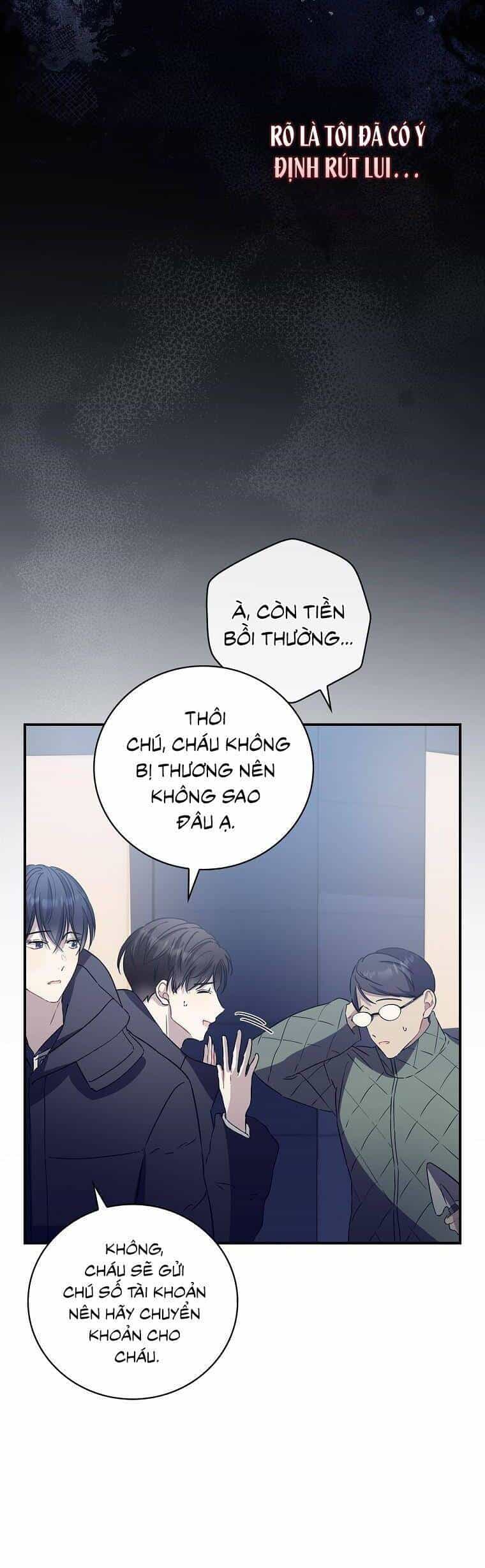 Tôi, Em Út Nhất Định Sẽ Trở Thành Idol! - Chương 3 - ảnh 34