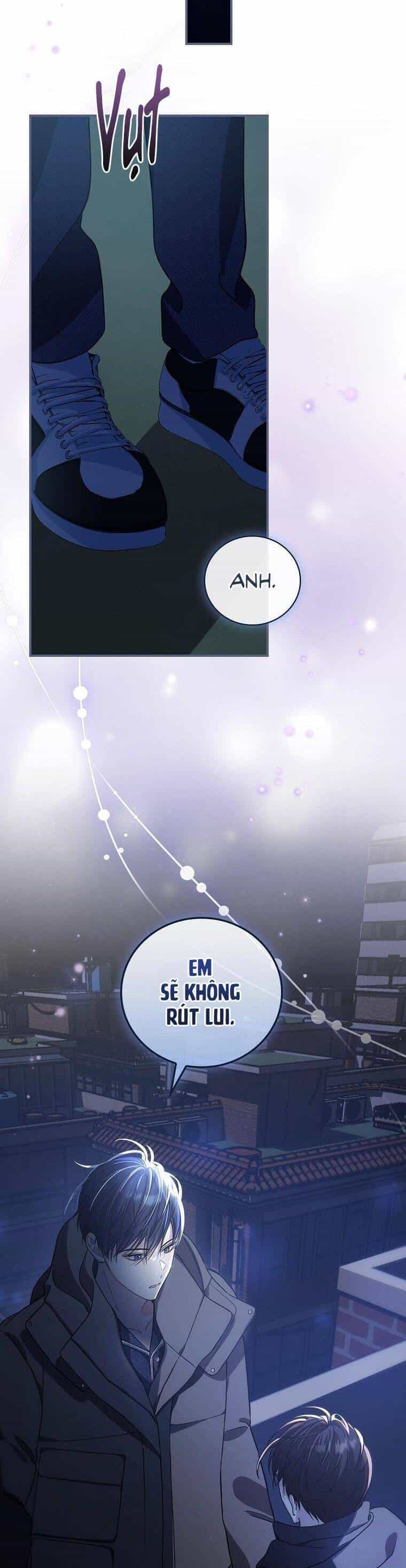 Tôi, Em Út Nhất Định Sẽ Trở Thành Idol! - Chương 3 - ảnh 37