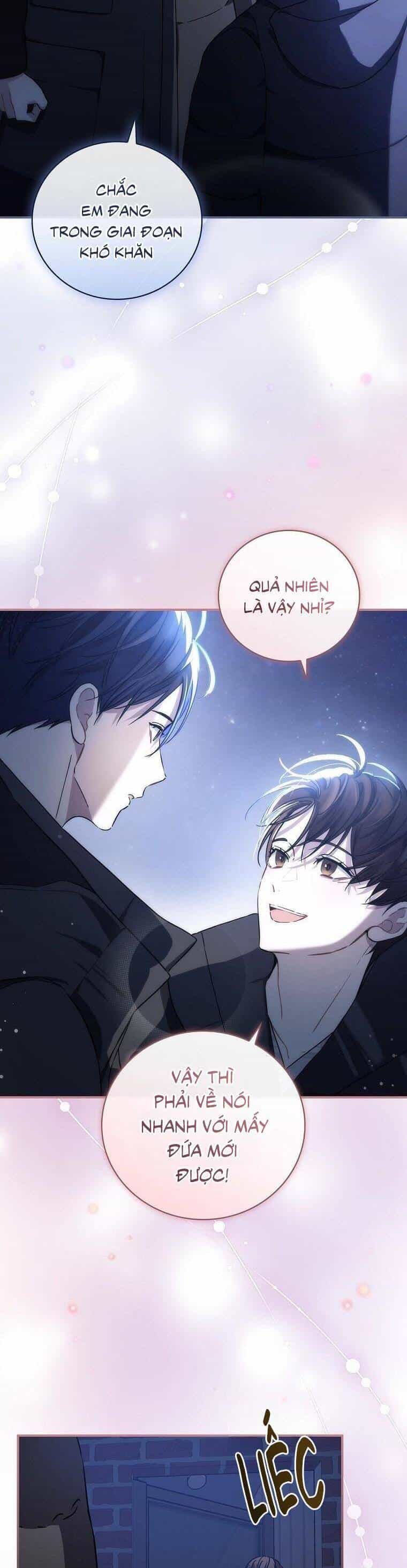 Tôi, Em Út Nhất Định Sẽ Trở Thành Idol! - Chương 3 - ảnh 38