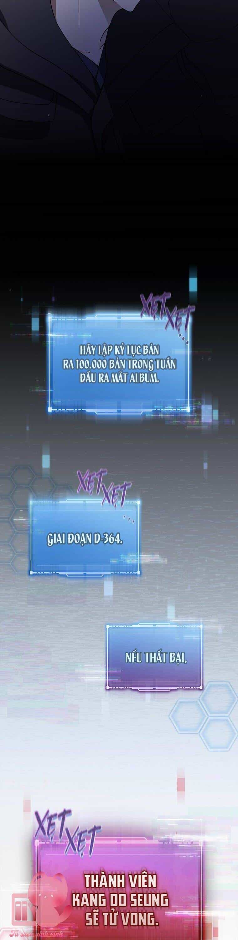 Tôi, Em Út Nhất Định Sẽ Trở Thành Idol! - Chương 3 - ảnh 43