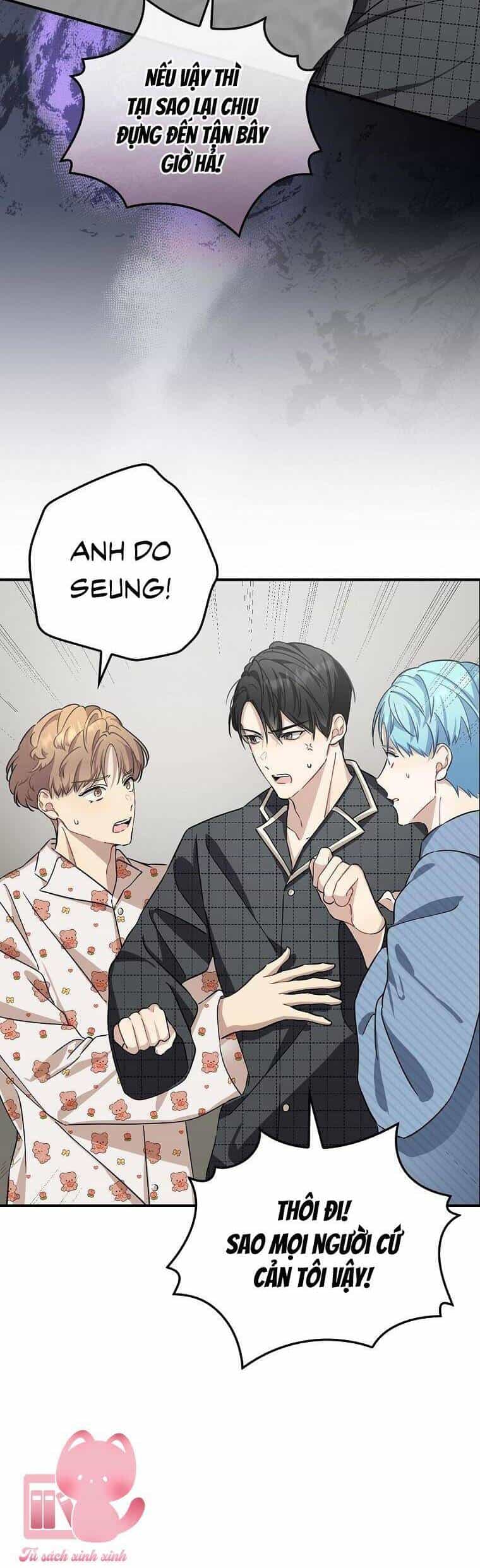 Tôi, Em Út Nhất Định Sẽ Trở Thành Idol! - Chương 3 - ảnh 6