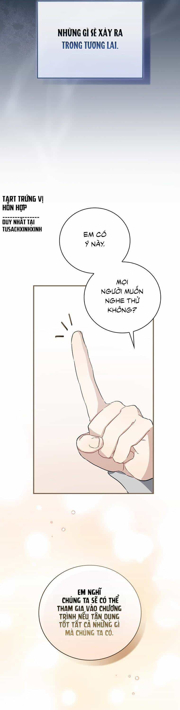 Tôi, Em Út Nhất Định Sẽ Trở Thành Idol! - Chương 4 - ảnh 25