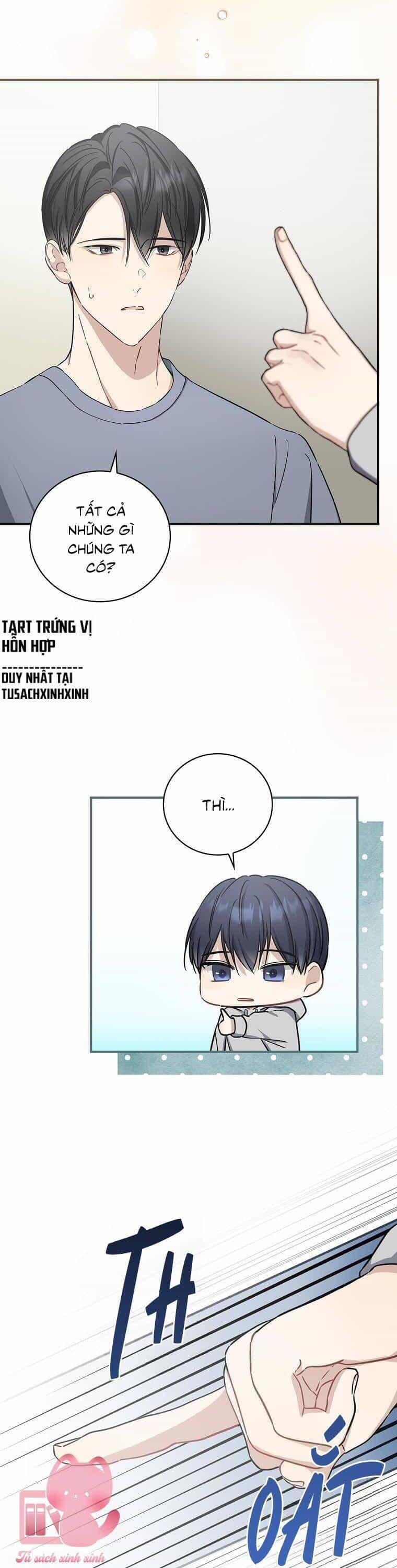 Tôi, Em Út Nhất Định Sẽ Trở Thành Idol! - Chương 4 - ảnh 26