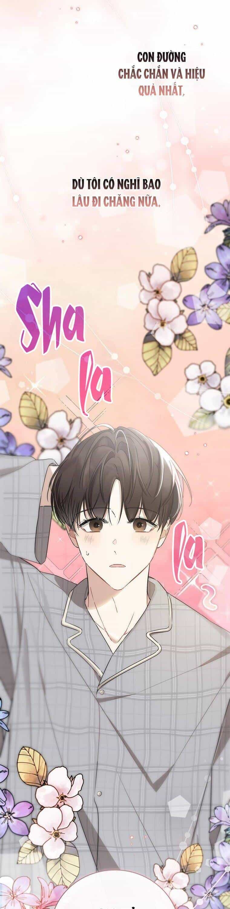 Tôi, Em Út Nhất Định Sẽ Trở Thành Idol! - Chương 4 - ảnh 28