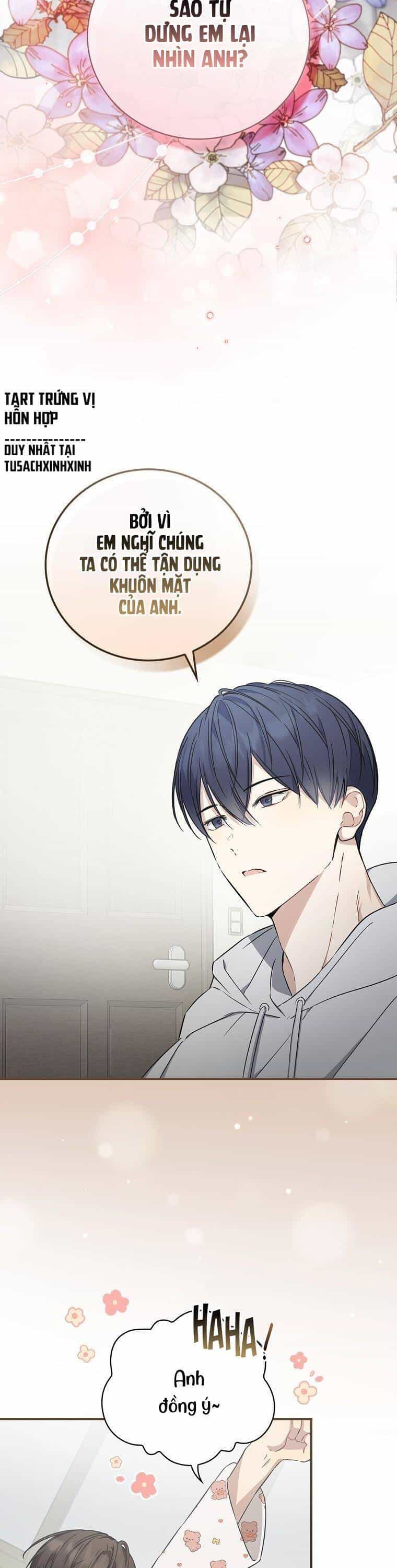 Tôi, Em Út Nhất Định Sẽ Trở Thành Idol! - Chương 4 - ảnh 29