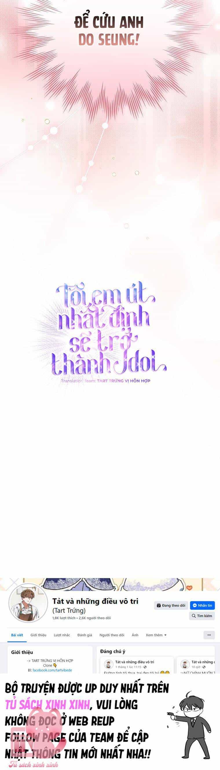 Tôi, Em Út Nhất Định Sẽ Trở Thành Idol! - Chương 4 - ảnh 42