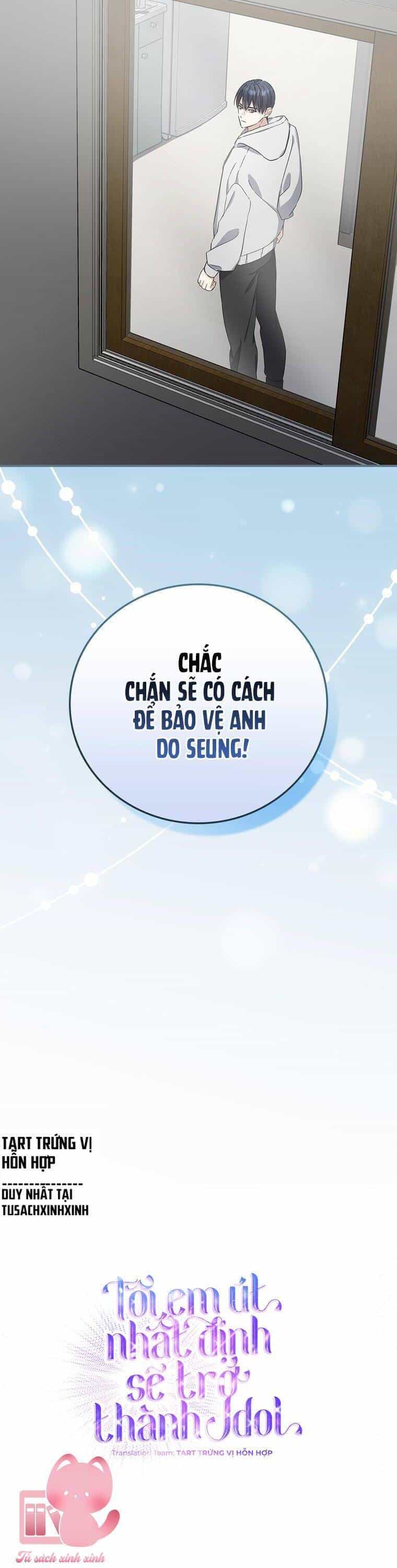 Tôi, Em Út Nhất Định Sẽ Trở Thành Idol! - Chương 4 - ảnh 9