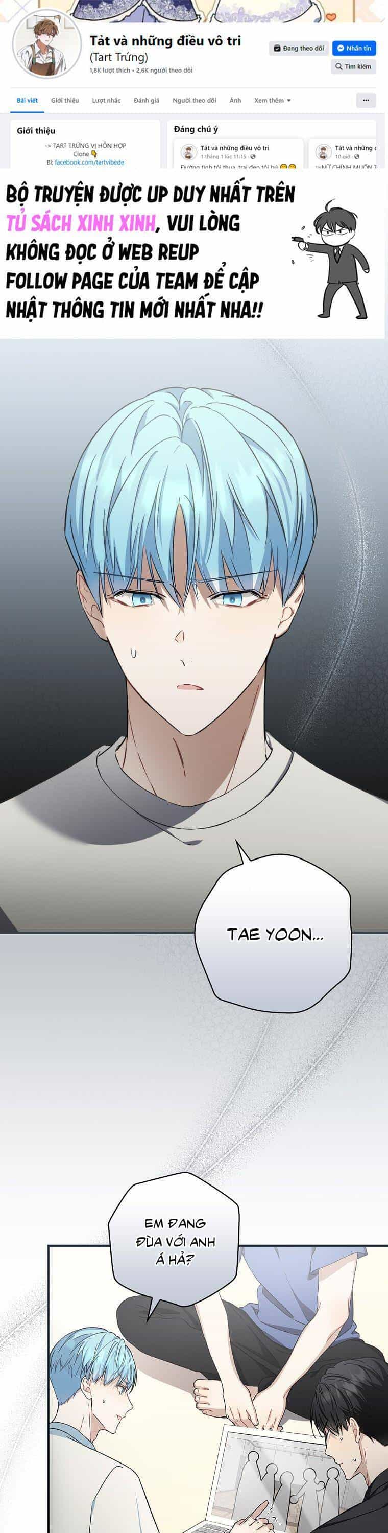 Tôi, Em Út Nhất Định Sẽ Trở Thành Idol! - Chương 5 - ảnh 2
