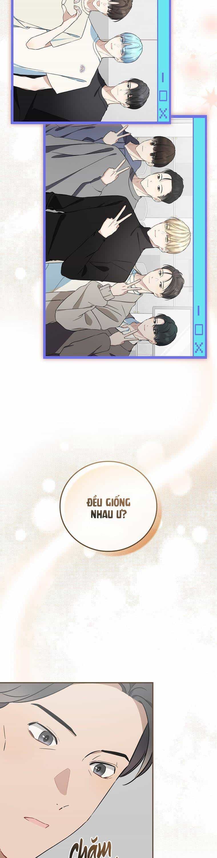 Tôi, Em Út Nhất Định Sẽ Trở Thành Idol! - Chương 5 - ảnh 27