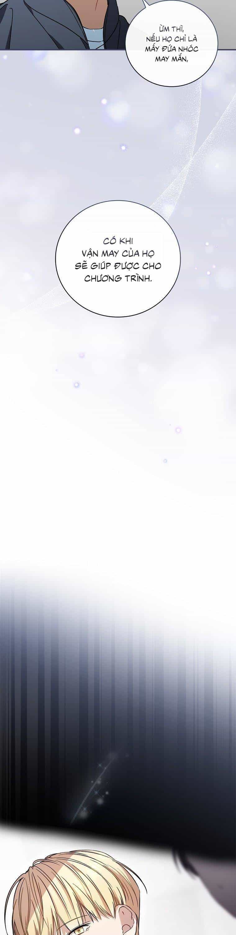Tôi, Em Út Nhất Định Sẽ Trở Thành Idol! - Chương 5 - ảnh 31