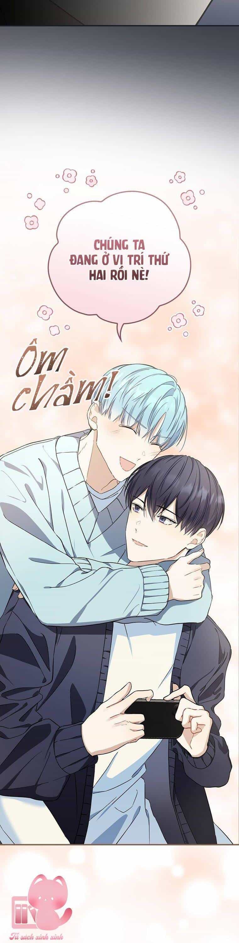 Tôi, Em Út Nhất Định Sẽ Trở Thành Idol! - Chương 5 - ảnh 34