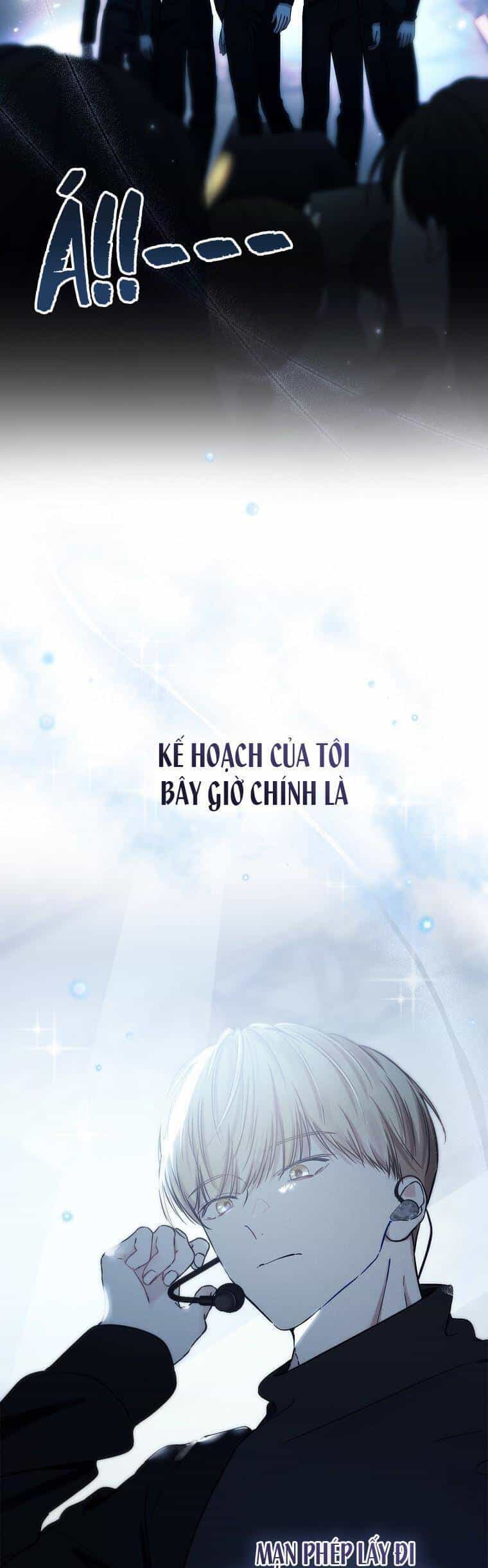 Tôi, Em Út Nhất Định Sẽ Trở Thành Idol! - Chương 5 - ảnh 39