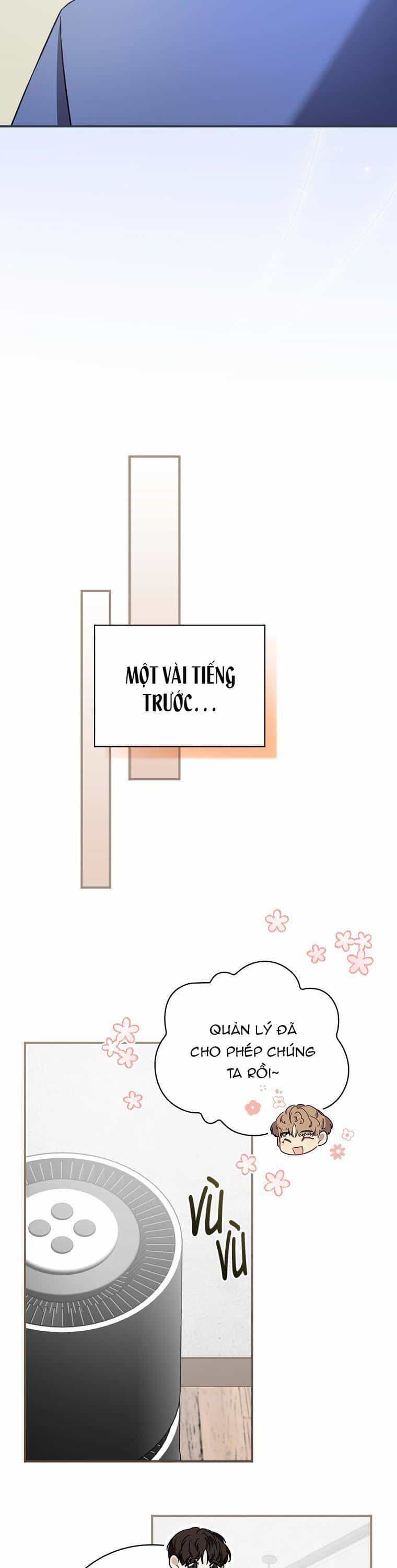 Tôi, Em Út Nhất Định Sẽ Trở Thành Idol! - Chương 5 - ảnh 4