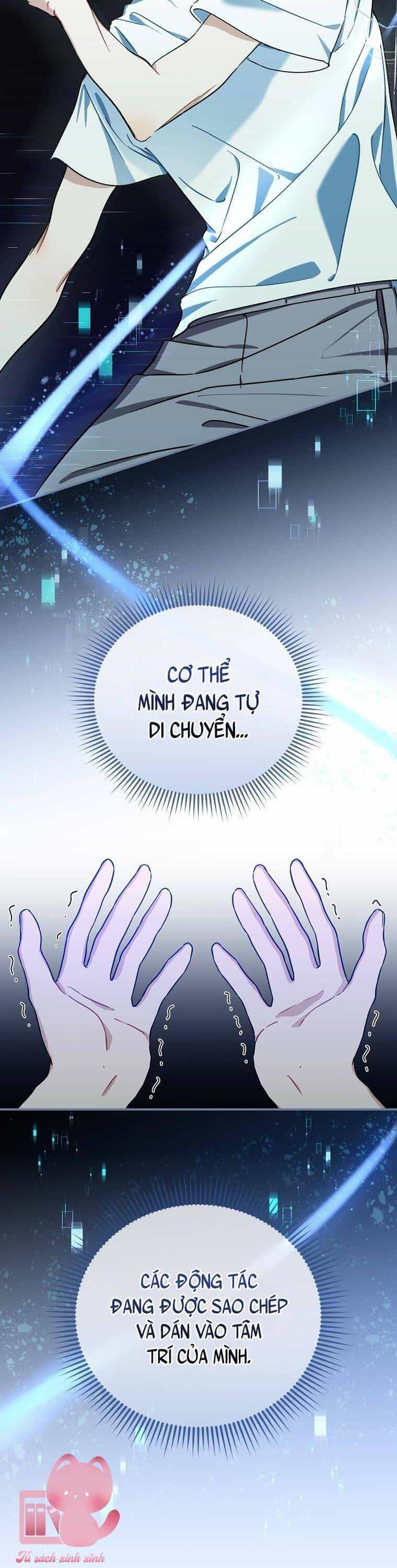 Tôi, Em Út Nhất Định Sẽ Trở Thành Idol! - Chương 6 - ảnh 18