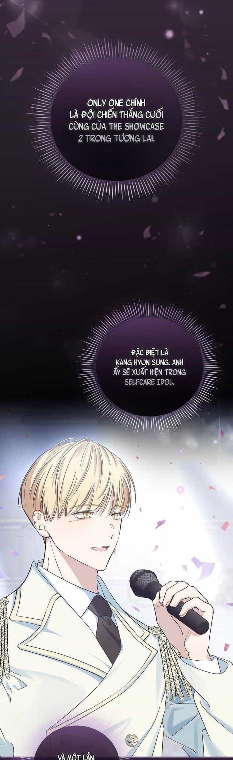 Tôi, Em Út Nhất Định Sẽ Trở Thành Idol! - Chương 6 - ảnh 3