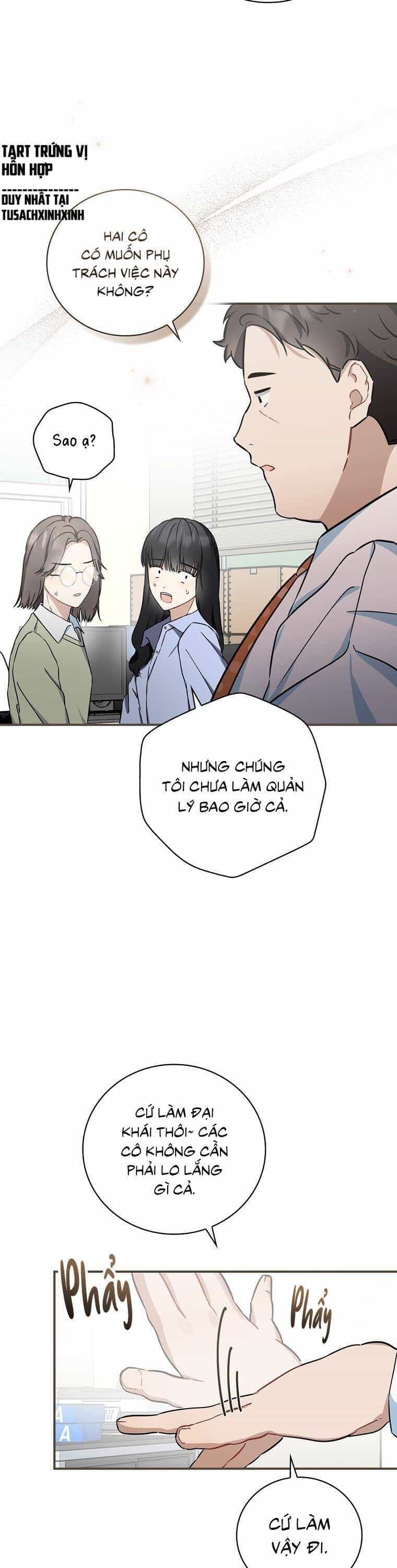 Tôi, Em Út Nhất Định Sẽ Trở Thành Idol! - Chương 6 - ảnh 31