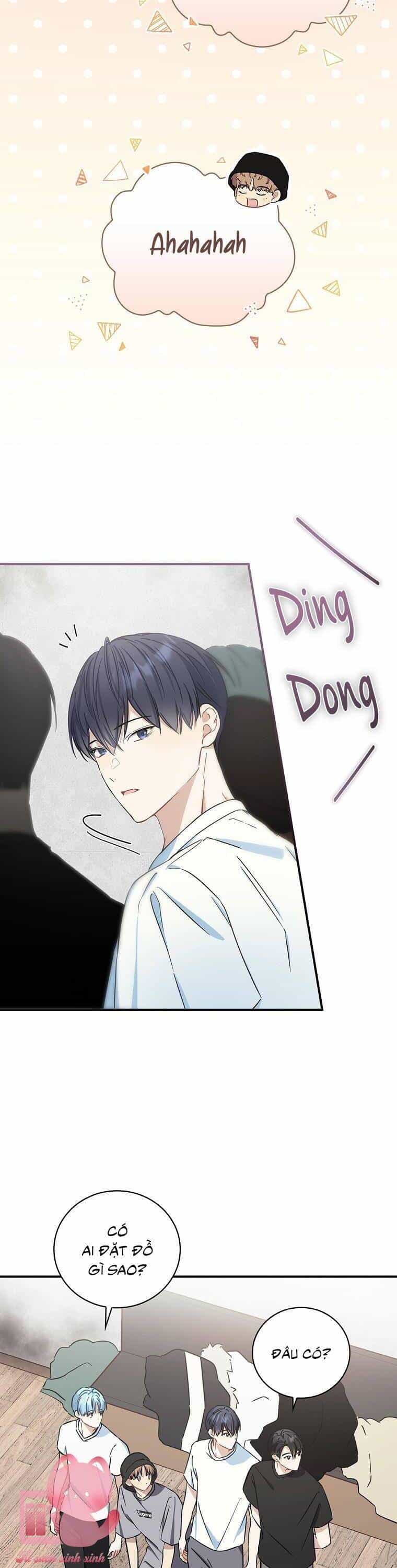 Tôi, Em Út Nhất Định Sẽ Trở Thành Idol! - Chương 6 - ảnh 34
