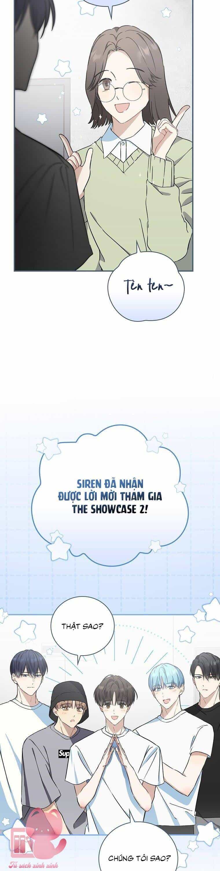 Tôi, Em Út Nhất Định Sẽ Trở Thành Idol! - Chương 6 - ảnh 38
