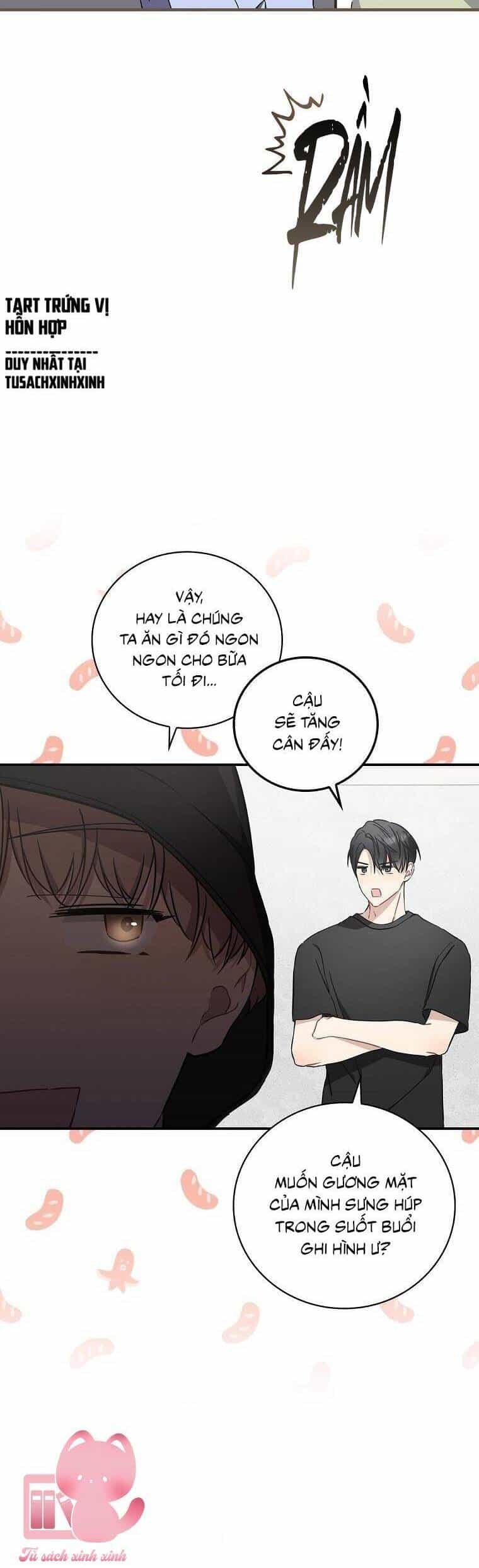 Tôi, Em Út Nhất Định Sẽ Trở Thành Idol! - Chương 7 - ảnh 11
