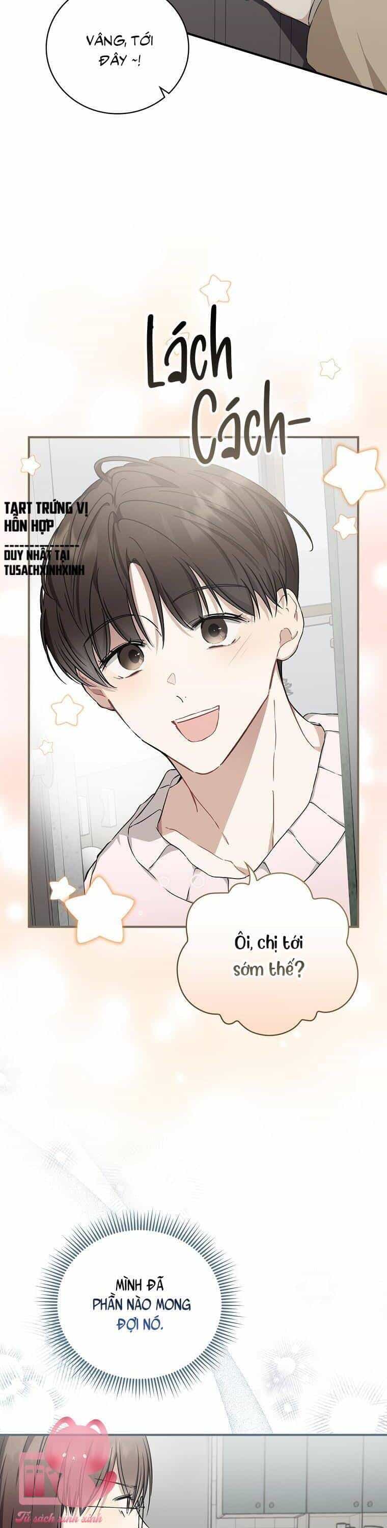 Tôi, Em Út Nhất Định Sẽ Trở Thành Idol! - Chương 7 - ảnh 19