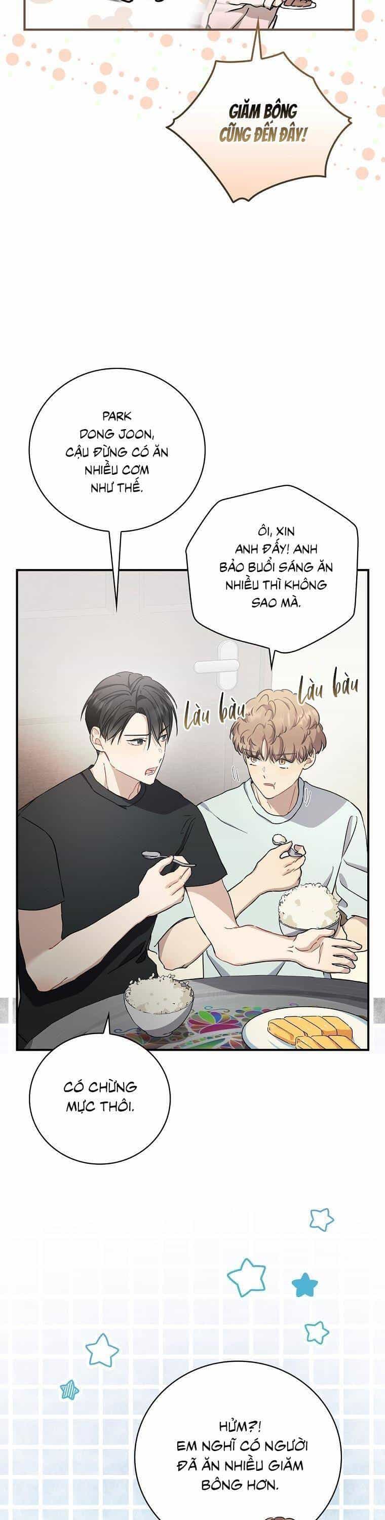 Tôi, Em Út Nhất Định Sẽ Trở Thành Idol! - Chương 7 - ảnh 26