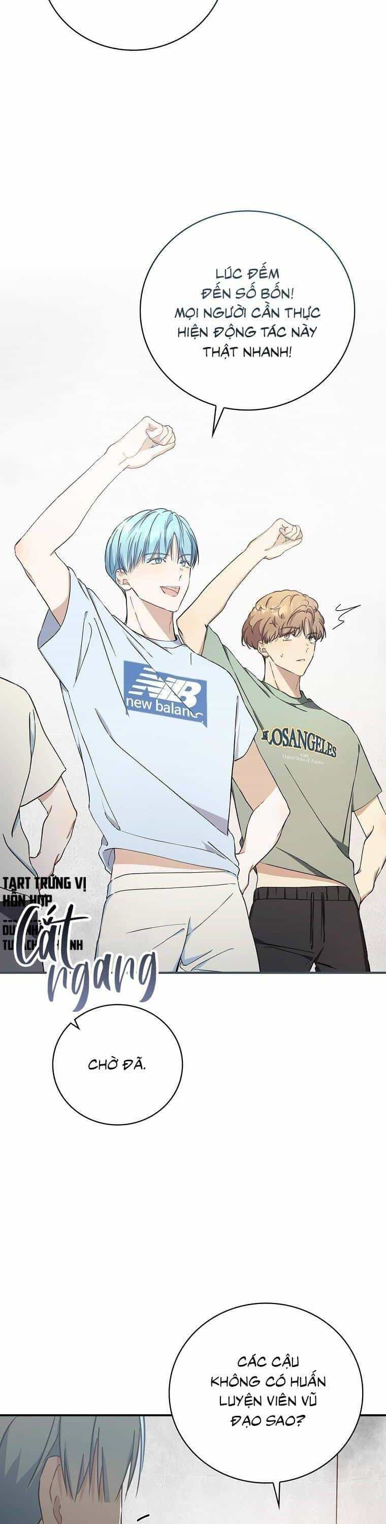 Tôi, Em Út Nhất Định Sẽ Trở Thành Idol! - Chương 7 - ảnh 33