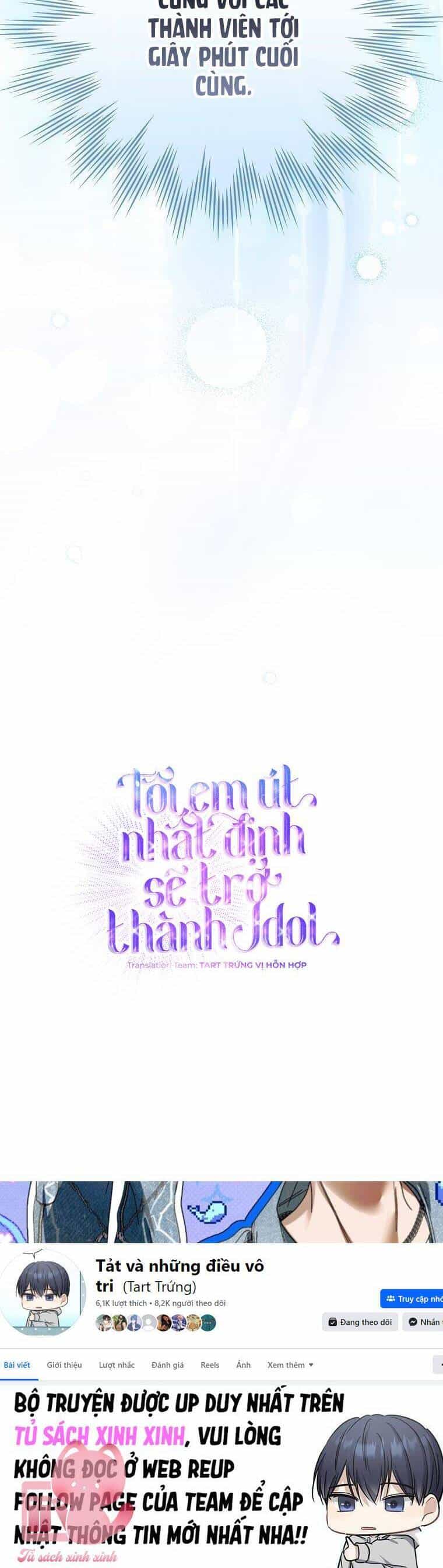 Tôi, Em Út Nhất Định Sẽ Trở Thành Idol! - Chương 7 - ảnh 40