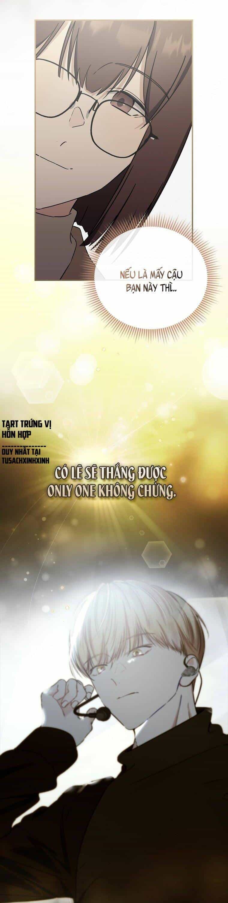 Tôi, Em Út Nhất Định Sẽ Trở Thành Idol! - Chương 8 - ảnh 12