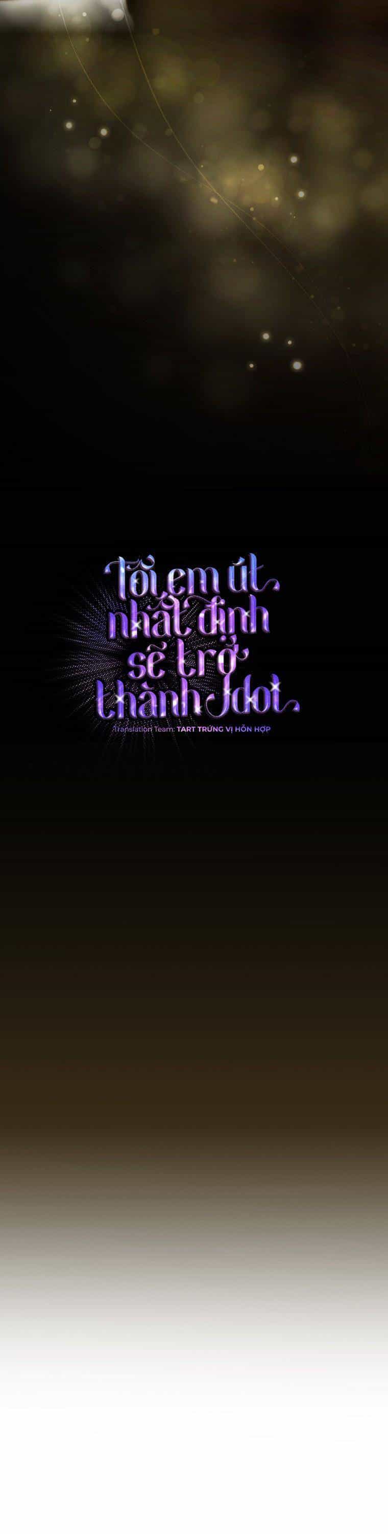 Tôi, Em Út Nhất Định Sẽ Trở Thành Idol! - Chương 8 - ảnh 13