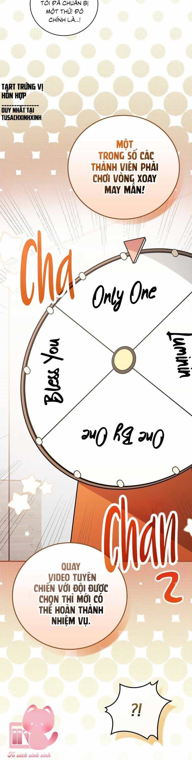 Tôi, Em Út Nhất Định Sẽ Trở Thành Idol! - Chương 8 - ảnh 18