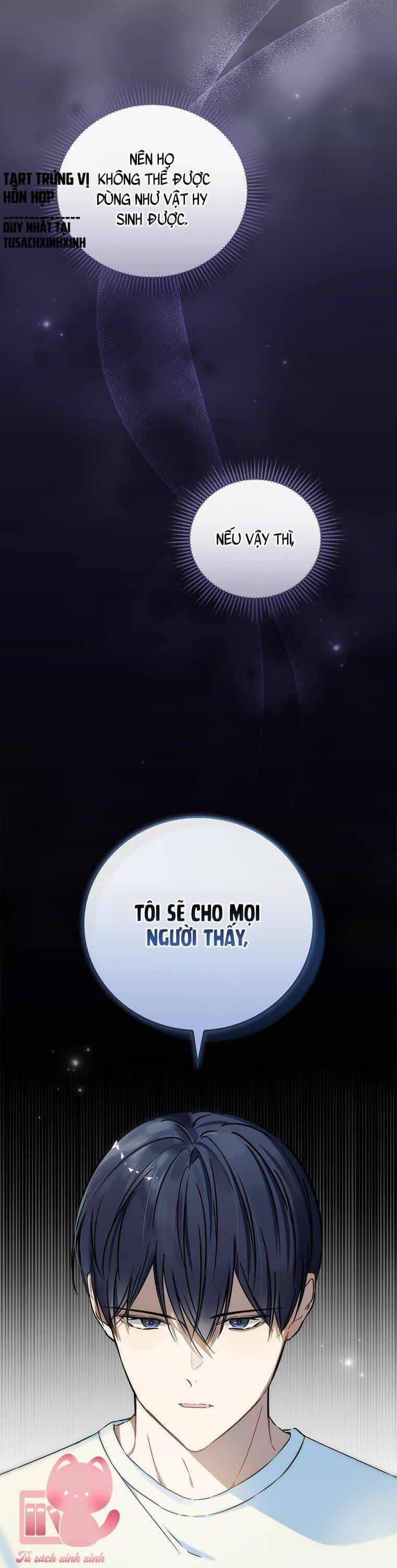 Tôi, Em Út Nhất Định Sẽ Trở Thành Idol! - Chương 8 - ảnh 30