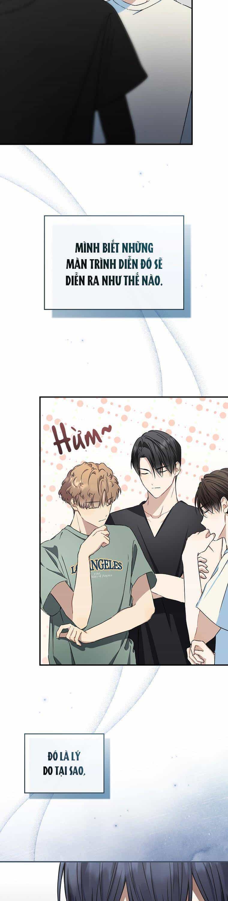 Tôi, Em Út Nhất Định Sẽ Trở Thành Idol! - Chương 9 - ảnh 11