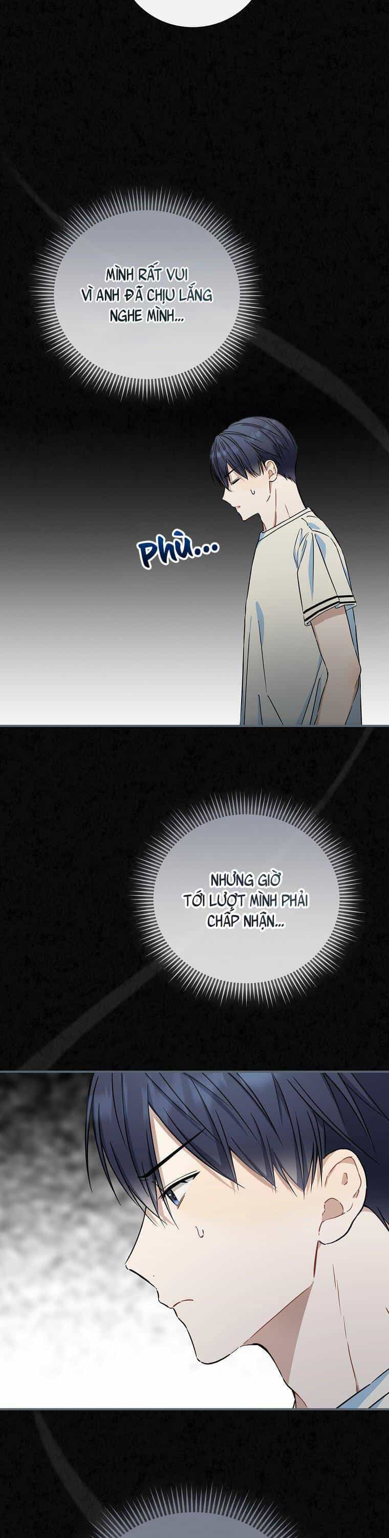Tôi, Em Út Nhất Định Sẽ Trở Thành Idol! - Chương 9 - ảnh 15