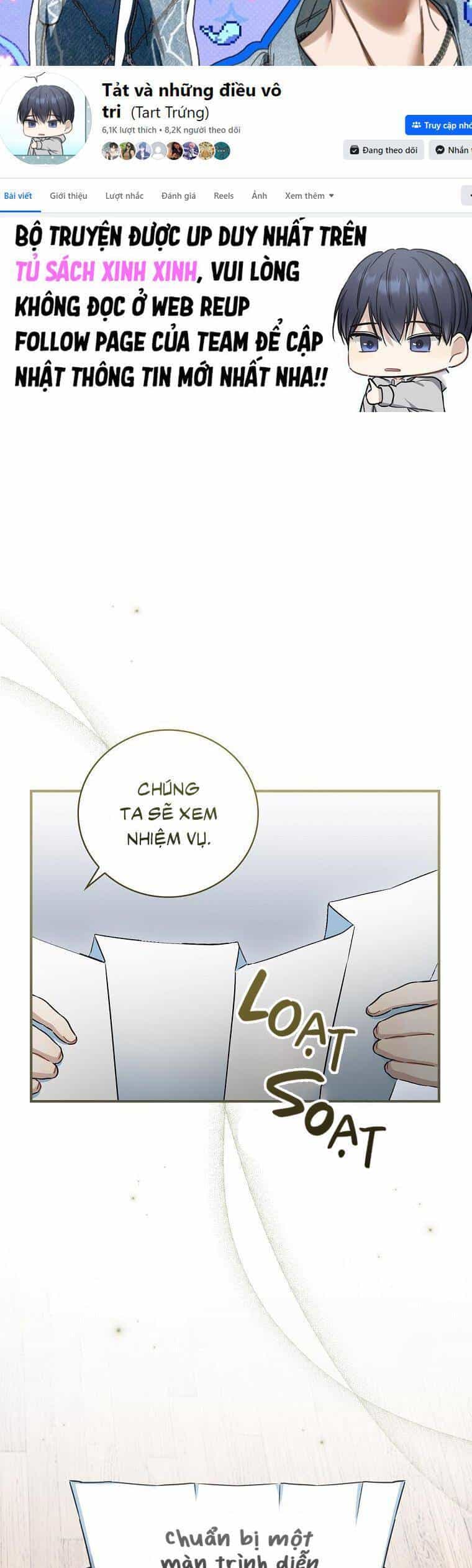 Tôi, Em Út Nhất Định Sẽ Trở Thành Idol! - Chương 9 - ảnh 2